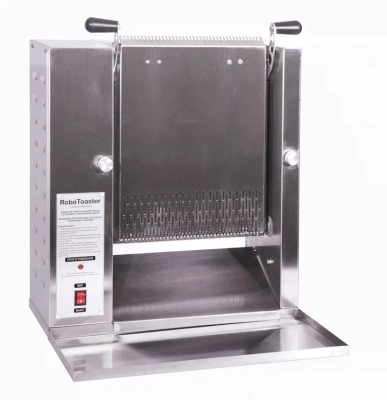 Тостер конвейерный ROBOLABS ROBOTOASTER